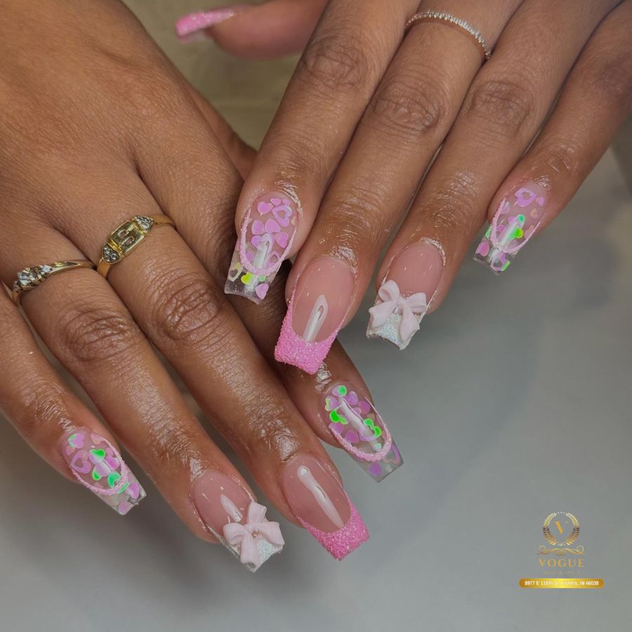 Nails Design